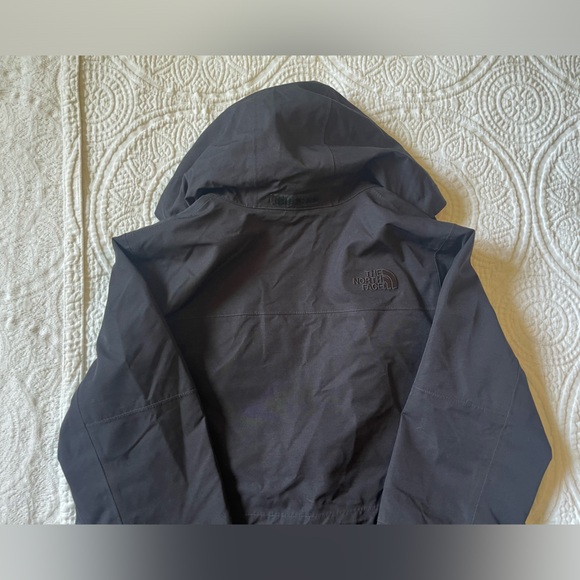 North Face Rain Jacket - Picture 2 of 10
